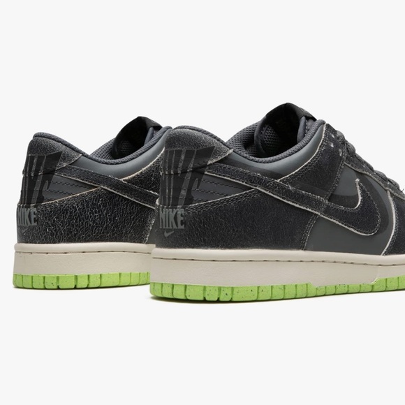 Nike Dunk Low SE ‘ Cauldron’ - 6Y/7.5W - Picture 7 of 7